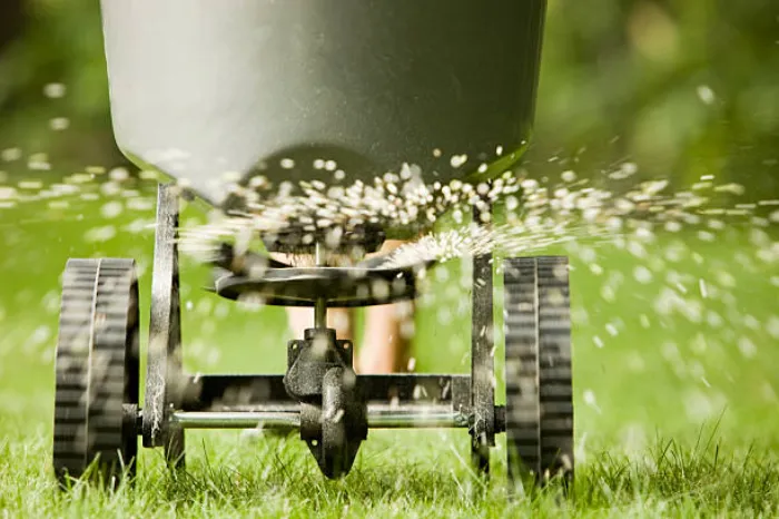 Top-notch Lawn Fertilization in Tracy, CA